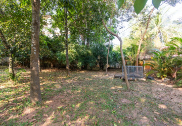 1,520 Sqm Land For Sale - Slor Kram, Siem Reap thumbnail