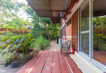 1,520 Sqm Land For Sale - Slor Kram, Siem Reap thumbnail