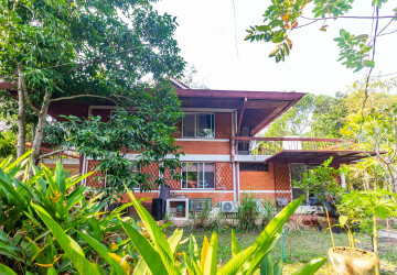 1,520 Sqm Land For Sale - Slor Kram, Siem Reap thumbnail