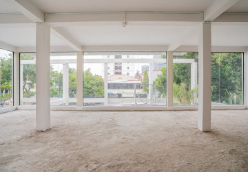 620 Sqm Commercial Building For Rent - Boeung Kak 1, Phnom Penh thumbnail
