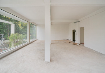 620 Sqm Commercial Building For Rent - Boeung Kak 1, Phnom Penh thumbnail