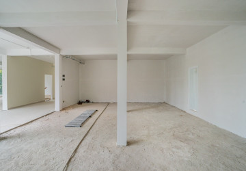 620 Sqm Commercial Building For Rent - Boeung Kak 1, Phnom Penh thumbnail