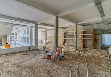 620 Sqm Commercial Building For Rent - Boeung Kak 1, Phnom Penh thumbnail
