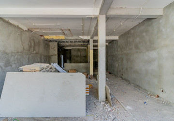 620 Sqm Commercial Building For Rent - Boeung Kak 1, Phnom Penh thumbnail