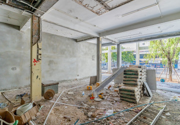 620 Sqm Commercial Building For Rent - Boeung Kak 1, Phnom Penh thumbnail