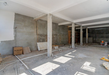 620 Sqm Commercial Building For Rent - Boeung Kak 1, Phnom Penh thumbnail