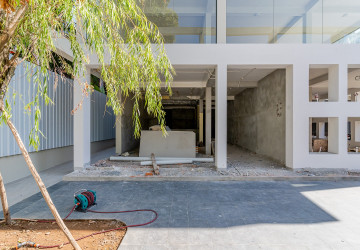 620 Sqm Commercial Building For Rent - Boeung Kak 1, Phnom Penh thumbnail