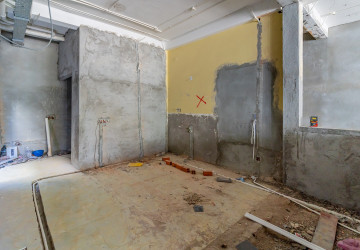 94 Sqm Retail Space For Rent - Boeung Kak 1, Phnom Penh thumbnail