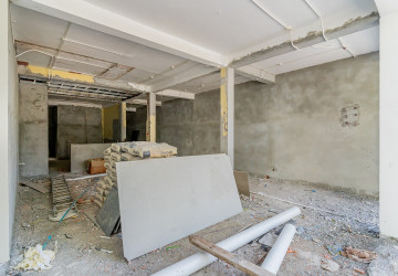 94 Sqm Retail Space For Rent - Boeung Kak 1, Phnom Penh thumbnail
