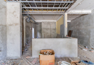 94 Sqm Retail Space For Rent - Boeung Kak 1, Phnom Penh thumbnail