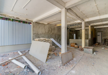 94 Sqm Retail Space For Rent - Boeung Kak 1, Phnom Penh thumbnail