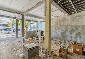 94 Sqm Retail Space For Rent - Boeung Kak 1, Phnom Penh thumbnail