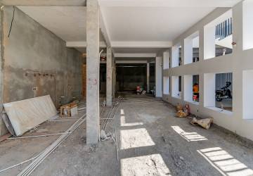 156 Sqm  Retail Space For Rent - Boeung Kak 1, Phnom Penh thumbnail