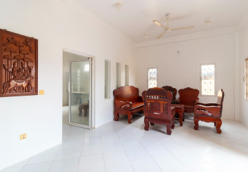 2 Bedroom House For Rent - Chreav, Siem Reap thumbnail