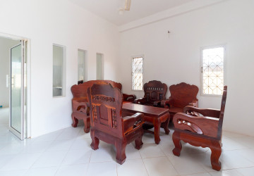 2 Bedroom House For Rent - Chreav, Siem Reap thumbnail