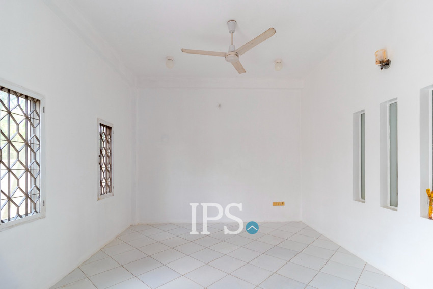 2 Bedroom House For Rent - Chreav, Siem Reap