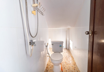 2 Bedroom House For Rent - Chreav, Siem Reap thumbnail