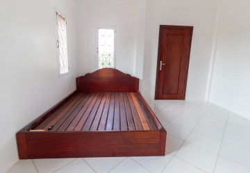 2 Bedroom House For Rent - Chreav, Siem Reap thumbnail