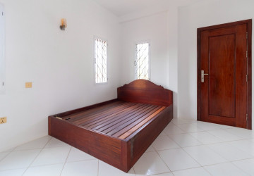 2 Bedroom House For Rent - Chreav, Siem Reap thumbnail