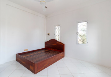 2 Bedroom House For Rent - Chreav, Siem Reap thumbnail