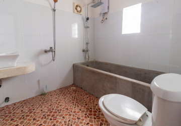 2 Bedroom House For Rent - Chreav, Siem Reap thumbnail