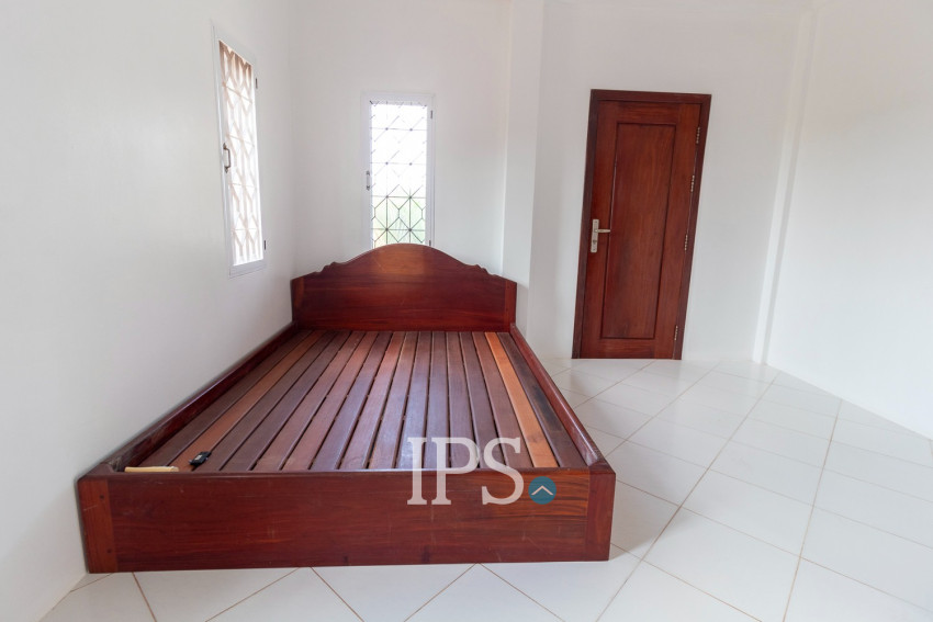 2 Bedroom House For Rent - Chreav, Siem Reap