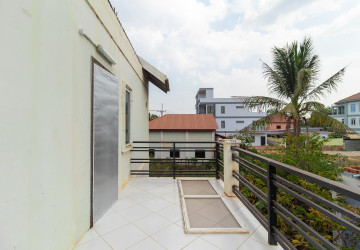 2 Bedroom House For Rent - Chreav, Siem Reap thumbnail
