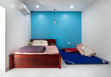 4 Bedroom House For Rent - Slor Kram, Siem Reap thumbnail