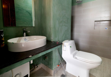 4 Bedroom House For Rent - Slor Kram, Siem Reap thumbnail