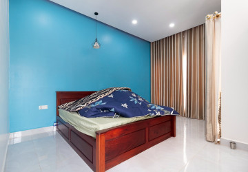 4 Bedroom House For Rent - Slor Kram, Siem Reap thumbnail