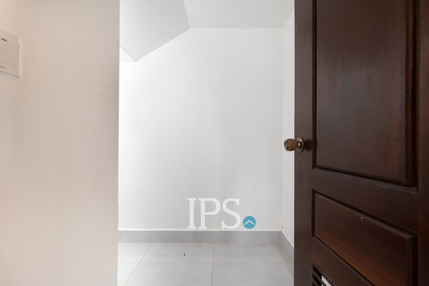 4 Bedroom House For Rent - Slor Kram, Siem Reap