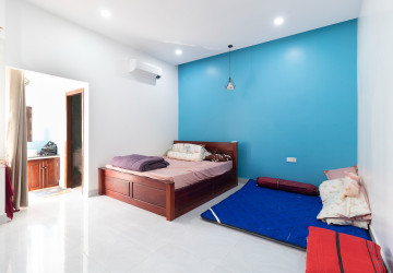 4 Bedroom House For Rent - Slor Kram, Siem Reap thumbnail