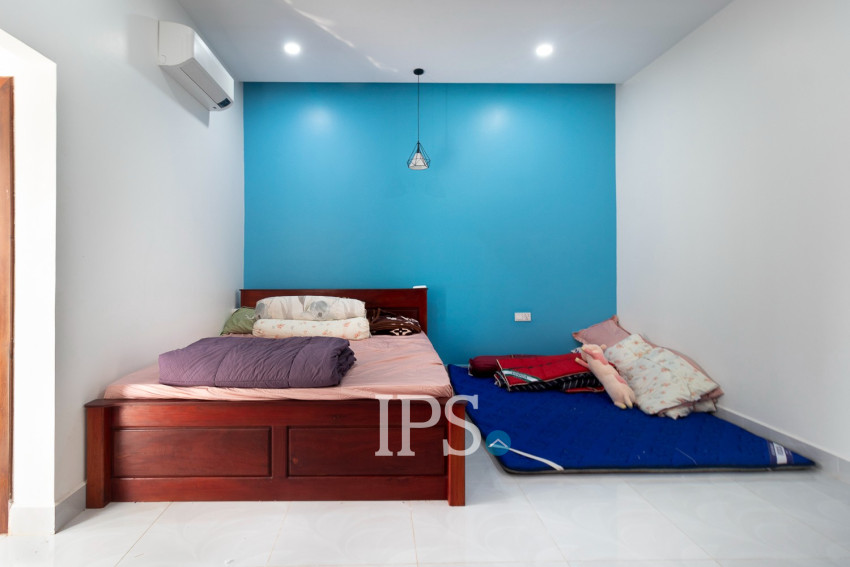 4 Bedroom House For Rent - Slor Kram, Siem Reap