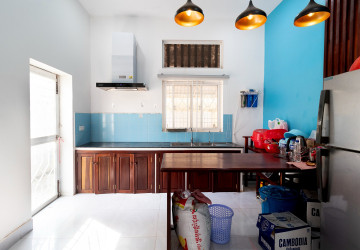 4 Bedroom House For Rent - Slor Kram, Siem Reap thumbnail