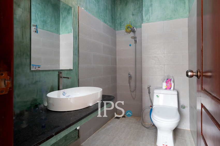 4 Bedroom House For Rent - Slor Kram, Siem Reap