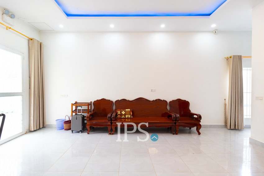 4 Bedroom House For Rent - Slor Kram, Siem Reap