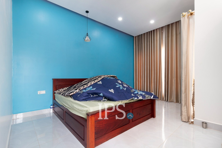 4 Bedroom House For Rent - Slor Kram, Siem Reap