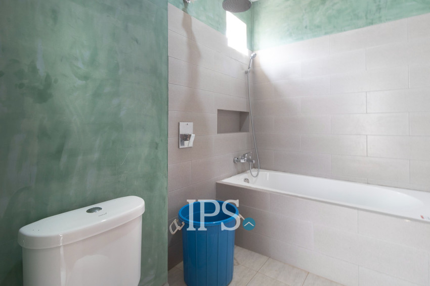 4 Bedroom House For Rent - Slor Kram, Siem Reap