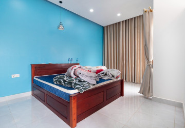 4 Bedroom House For Rent - Slor Kram, Siem Reap thumbnail