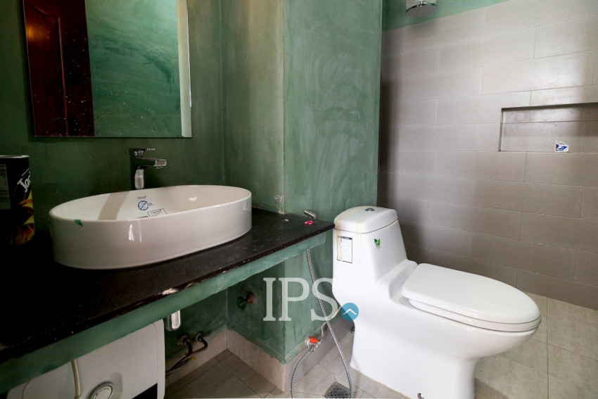 4 Bedroom House For Rent - Slor Kram, Siem Reap