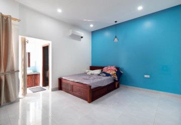 4 Bedroom House For Rent - Slor Kram, Siem Reap thumbnail