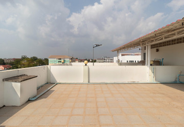 4 Bedroom House For Rent - Slor Kram, Siem Reap thumbnail