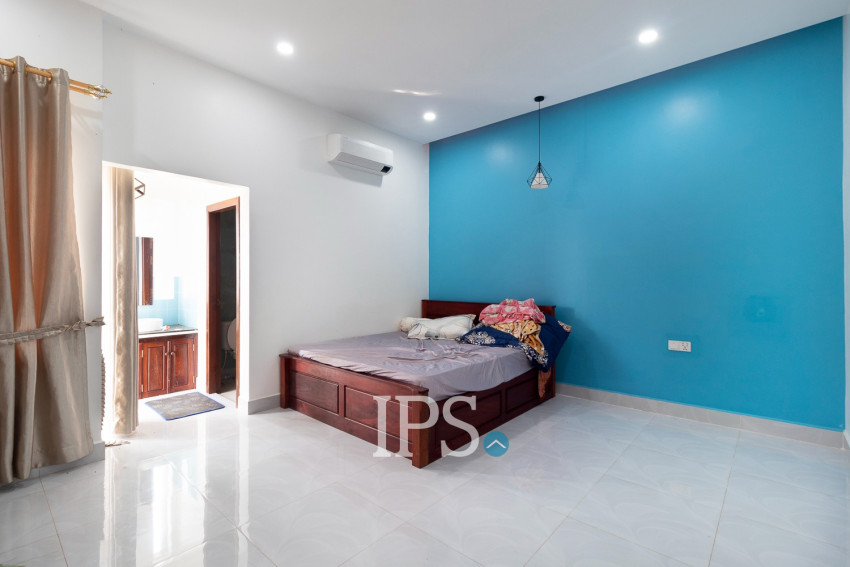 4 Bedroom House For Rent - Slor Kram, Siem Reap