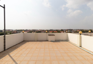 4 Bedroom House For Rent - Slor Kram, Siem Reap thumbnail