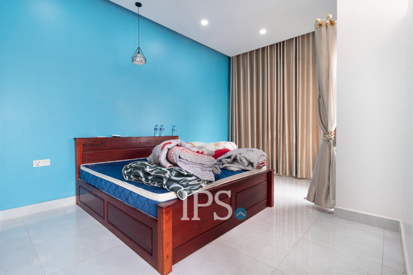 4 Bedroom House For Rent - Slor Kram, Siem Reap