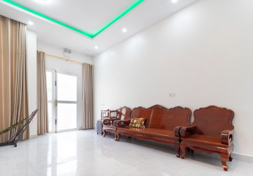 4 Bedroom House For Rent - Slor Kram, Siem Reap thumbnail