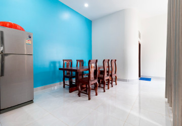 4 Bedroom House For Rent - Slor Kram, Siem Reap thumbnail