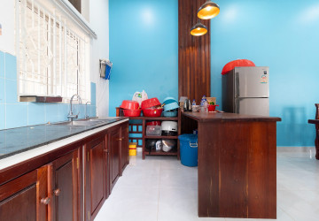 4 Bedroom House For Rent - Slor Kram, Siem Reap thumbnail