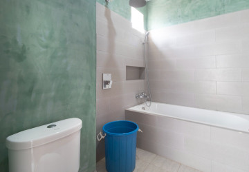 4 Bedroom House For Rent - Slor Kram, Siem Reap thumbnail