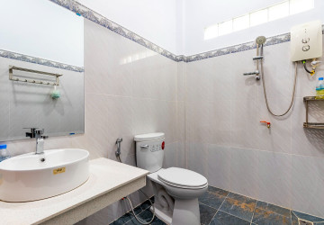 3 Bedroom Compound House For Rent - Sambour, Siem Reap thumbnail